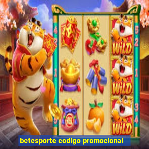 betesporte codigo promocional